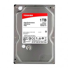 Toshiba P300 HDWD110UZSVA -1TB